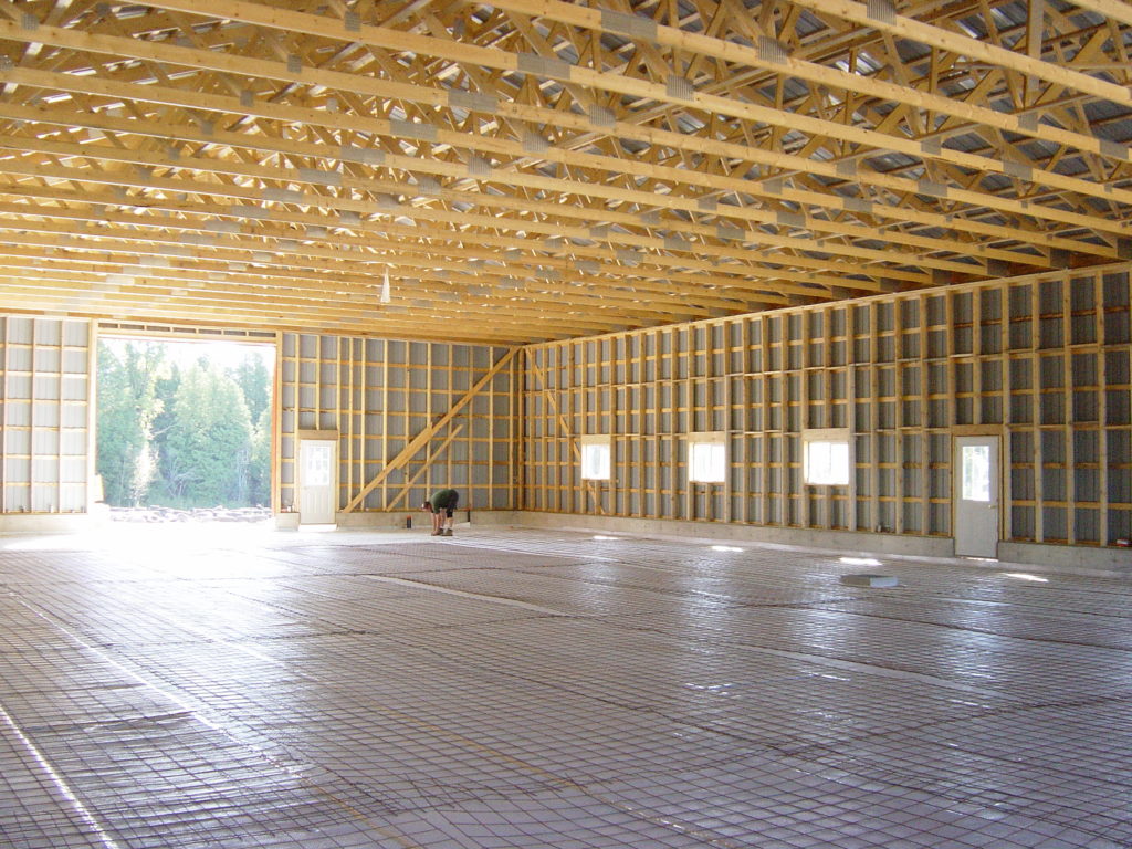 Radiant Barrier Insulation Services