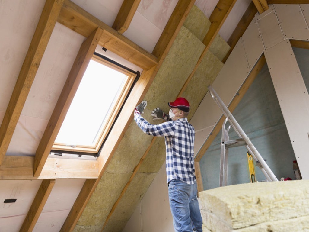 Professional Blow In Insulation Services